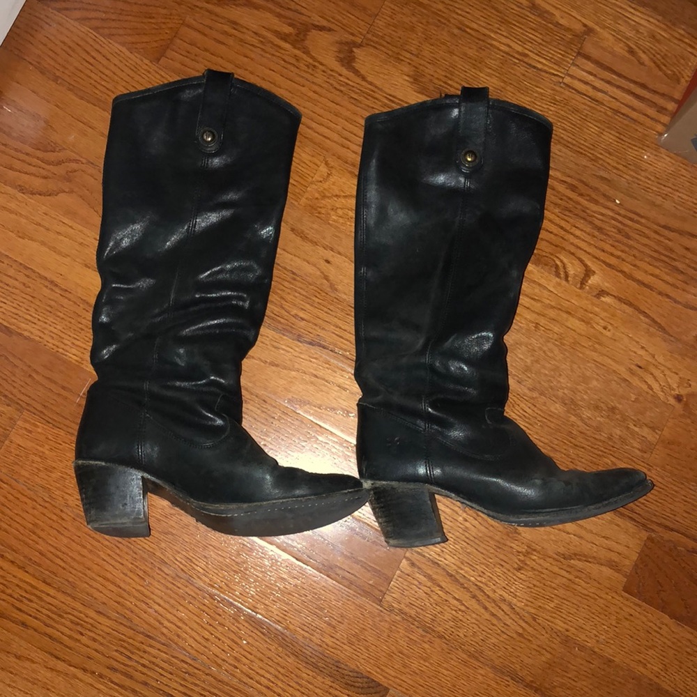 Frye boots
